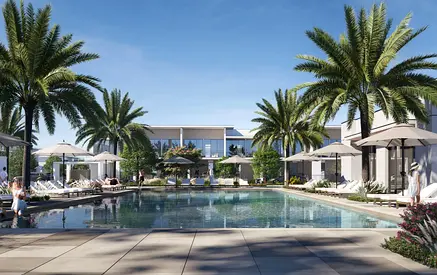 Hot Deal | 3BR Townhouse | Lillia, The Valley by Emaar