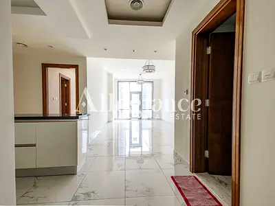 Spacious | Vacant | Ready To move | Prime location