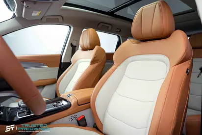 Jetour X70 Plus Luxury, миниатюра 14