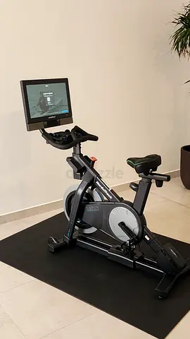 NordicTrack S22i Commercial Studio Bike