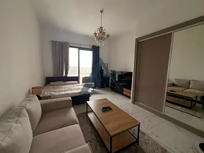 Bright|Spacious|High Floor|Pool View|High ROI
