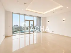 Dual View | Unfurnished | Vacant