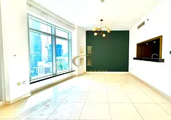 Ready To Move In | Chiller Free | Closed Kitchen