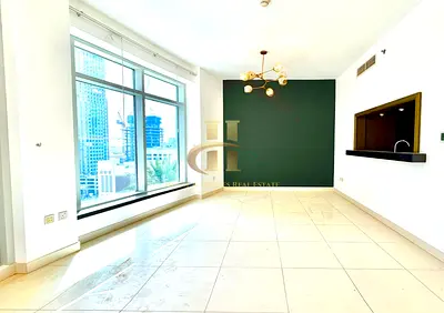 Ready To Move In | Chiller Free | Closed Kitchen