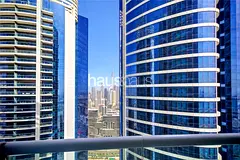 Burj View | Large Layout | High Floor