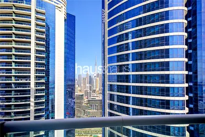 Burj View | Large Layout | High Floor