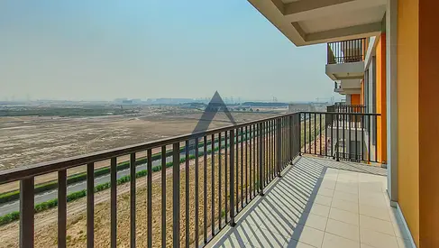 2BR + Maid | Prime Location | Ready to Move