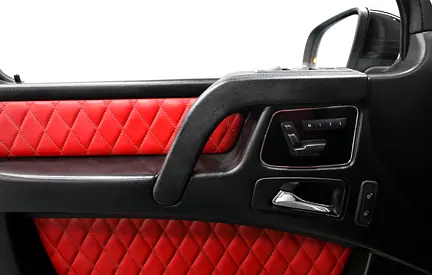 2015 Mercedes-BENZ G-CLASS 缩略图 9