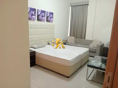 FURNISHED| GOOD LOCATION | READY TO MOVE