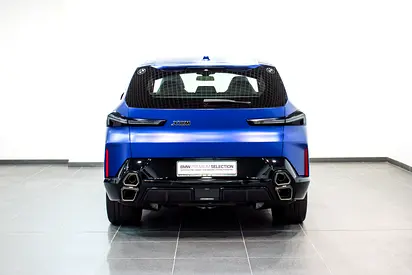2024 BMW XM 照片 5