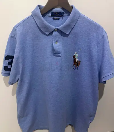 Ralph Lauren polo men’s