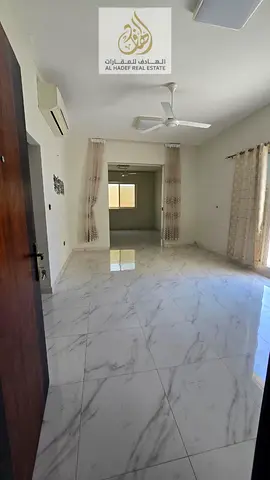 الايجارسنوي عجمان الروضه 3 جنب مطعم ومطبخ الغواص وافرع دي مول البنايه عائلات مع مسيح وجيم غرفتين وصاله  مع روف كبير مطبخ منفصل3 حمام الغرفه ماستر مساح