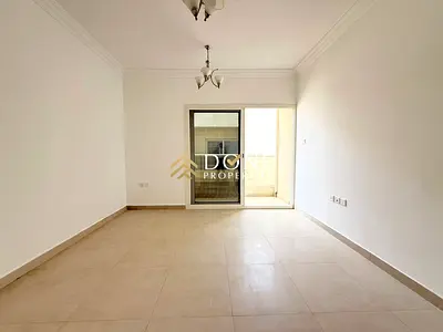 Elegant 1BHK with Amazing Views