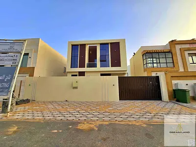 فيلا بمساحة مميز 4 غرف للبيع في الزاهية