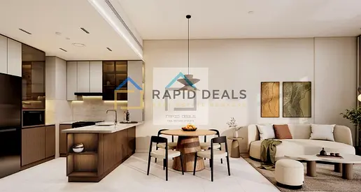 Live Close to Metro in a Stylish 1BR Home
