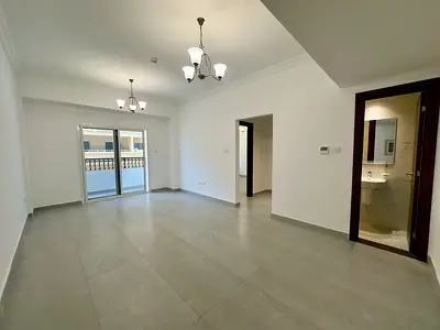 ONE MONTH FREE_1BHK WITH BALCONY_FEW UNITS AVAILABLE