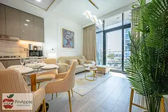 Beautiful 1 BR | Brand New