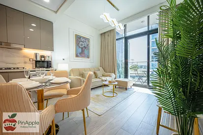 Beautiful 1 BR | Brand New