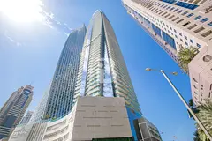 MARINA LIVING | HIGH FLOOR | FULL MARINA VIEW