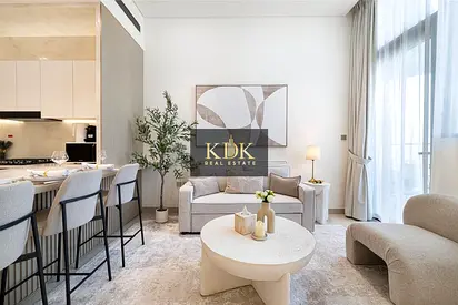 Fully Furnished | 1Br+Store | Park View