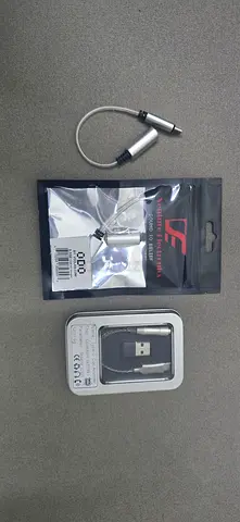 DAC Adapter