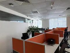 Premium Office |Great Hub Location| Investor Deal