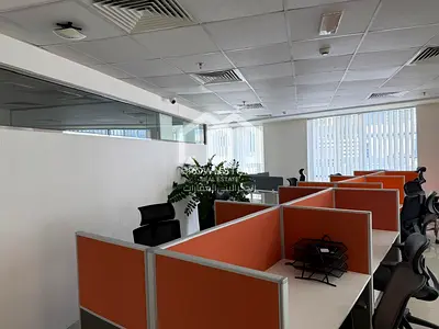Premium Office |Great Hub Location| Investor Deal