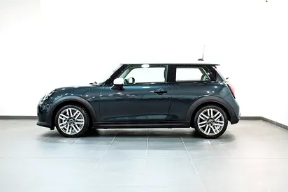 2026 MINI COOPER 照片 2