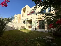 Prime Location I Family Area I 3bed + Maid