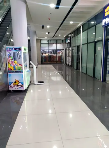 JABAL ALI MALL | SHOP FOR RENT | NEWLY CONSTRUCTED