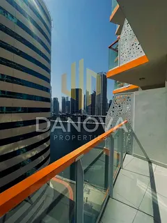 Furnished Studio | Canal View | Prime Location
