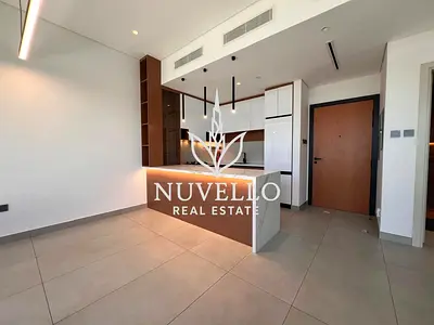 1Bed + Study | Brand New | Near Exit