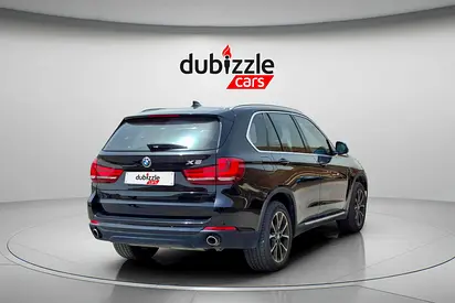 2014 BMW X5 — миниатюра 6