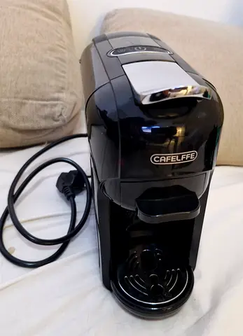 Cafelffe Automatic Capsule Coffee Machine
