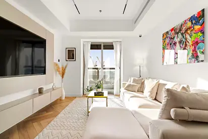 Upgraded | Furnished | Vacant now