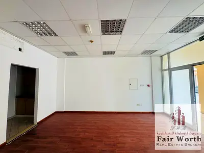🏢 MAIN ROAD SHOP FOR RENT IN FRANCE CLUSTER – R12 | 409 SQFT | PRIME BUSINESS LOCATION 🏢