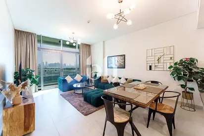 Ready To Move | Fully Furnished | Open View