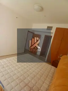 ✨ Apartment for Rent in Al Khan ✨ 🏡 1 Bedroom &amp; Living Room 🌆 Full view of the main ro