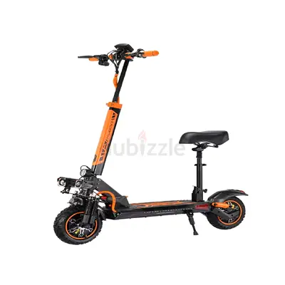 Kugoo M4 Pro Max Electric Scooter 800W 55KM Range 60KM Speed