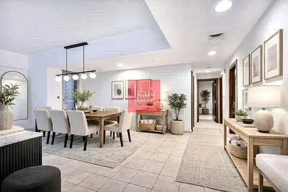 Best Deal 2BHK with Balcony | Spacious Layout | Close to Metro & All Amenities | Well Maintained