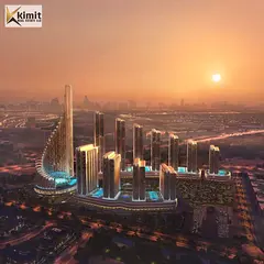 URBAN GLOW•10% RO!!•SKY VIEWS•ULTRA LUXURY ADDRESS