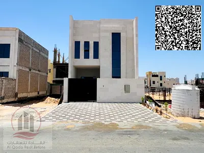للبيع : مودرن تاون هاوس من 5 غرف بالحليو 2