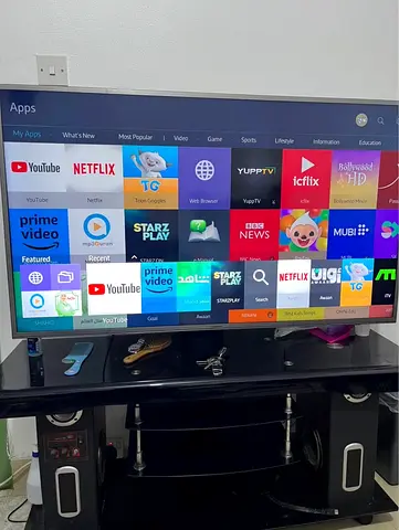SAMSUNG LED