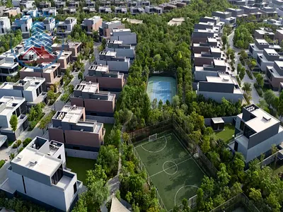 5%Down payment | Near Dubai | 4 Years Payment Plan | 100%ROI