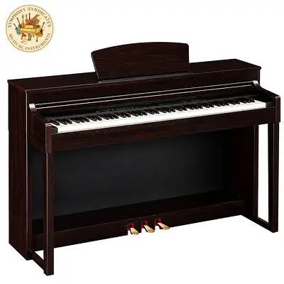 Yamaha CLP 430 Rosewood Digital Piano