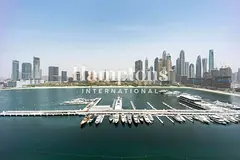 Marina View | Luxuriously Upgraded | Payment Plan