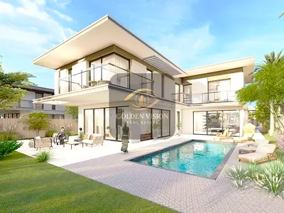 Marvelous Casino Sea View Beach Villa | 5BR Signature Residence