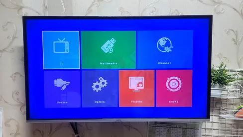 40 inch Full HD Led Tv