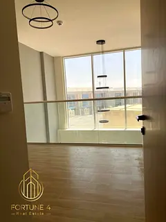 Modern 1 Loft Type Villa | Ready to Move In | Unfurnished
