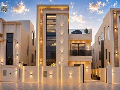 عرض شامل رسوم التسجيل والملكية، على الشارع الرئيسي، جاهزة للسكن، في واحدة من أرقى مناطق عجمان.